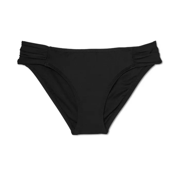 Kona Sol Tab Hipster Bikini Bottom - Picture 3 of 10